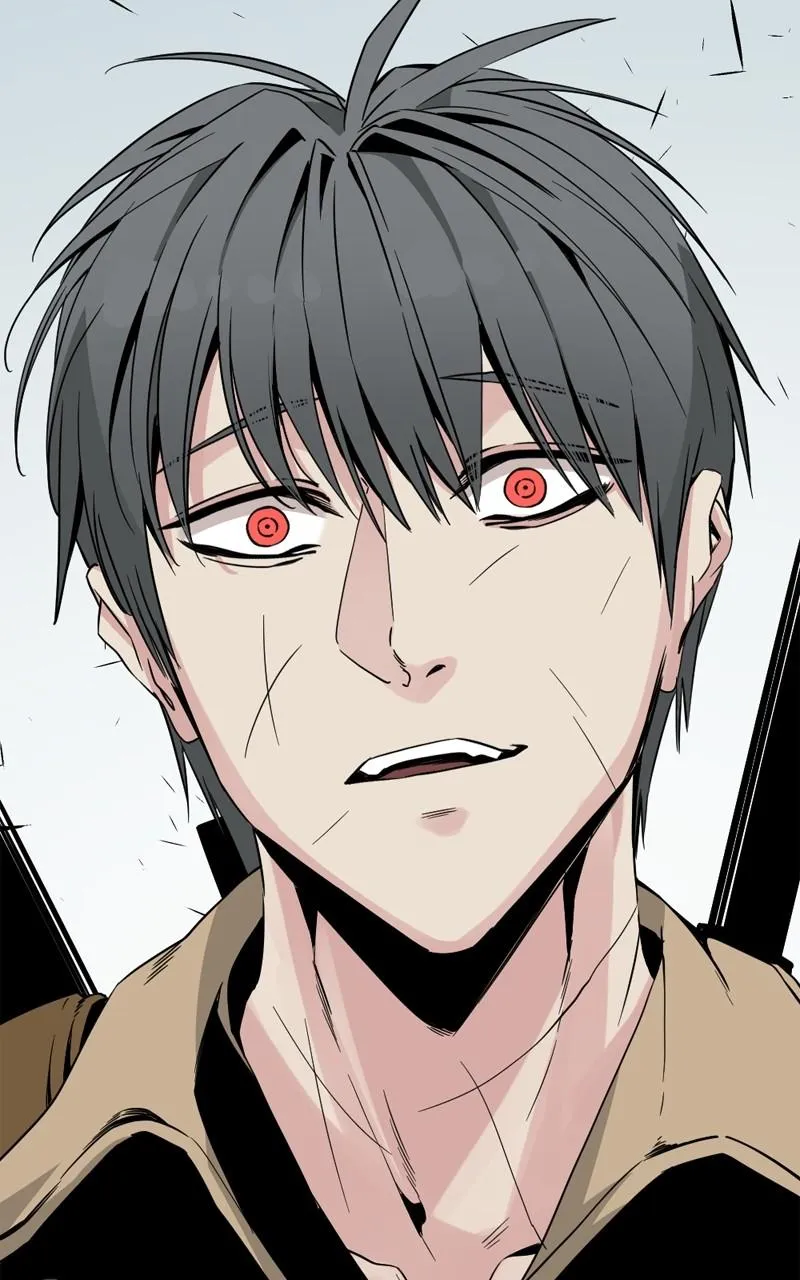 Read Hero Killer Manga Online