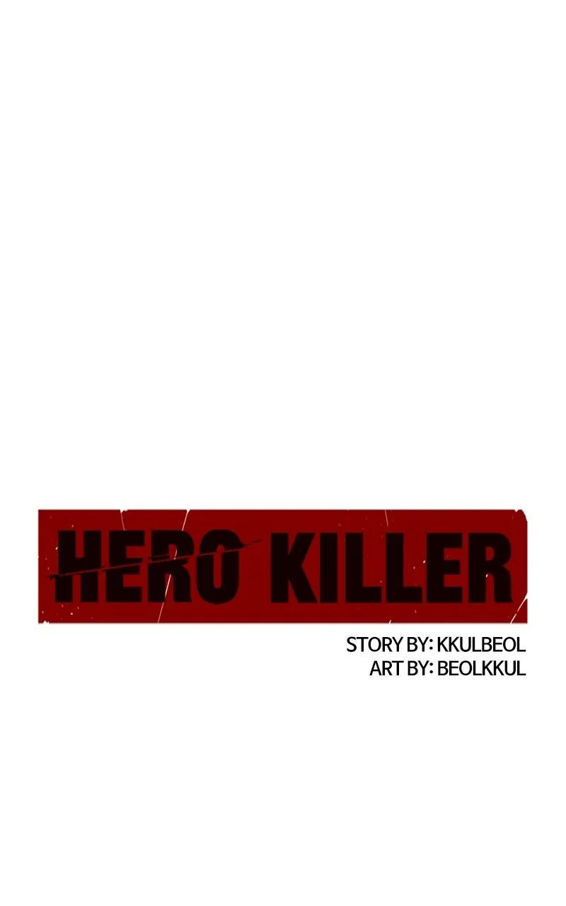 Read Hero Killer Manga Online