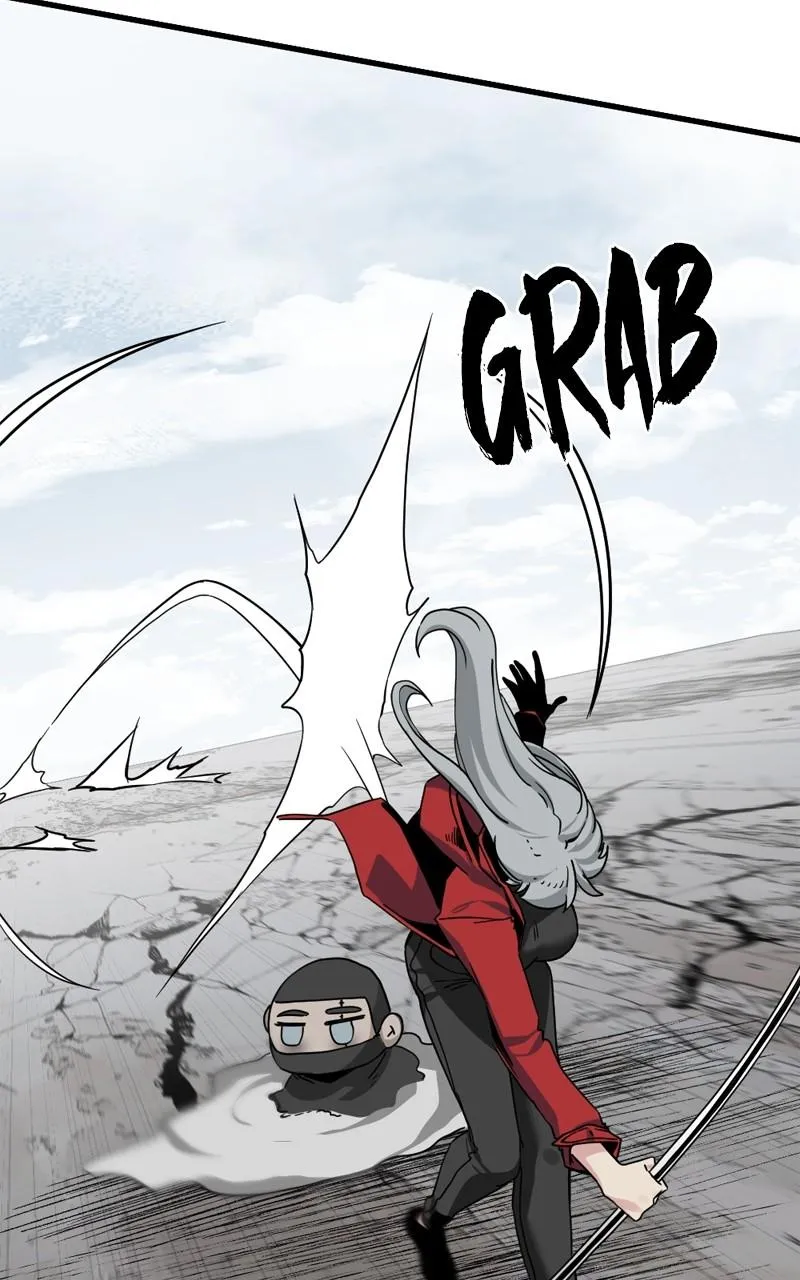 Read Hero Killer Manga Online