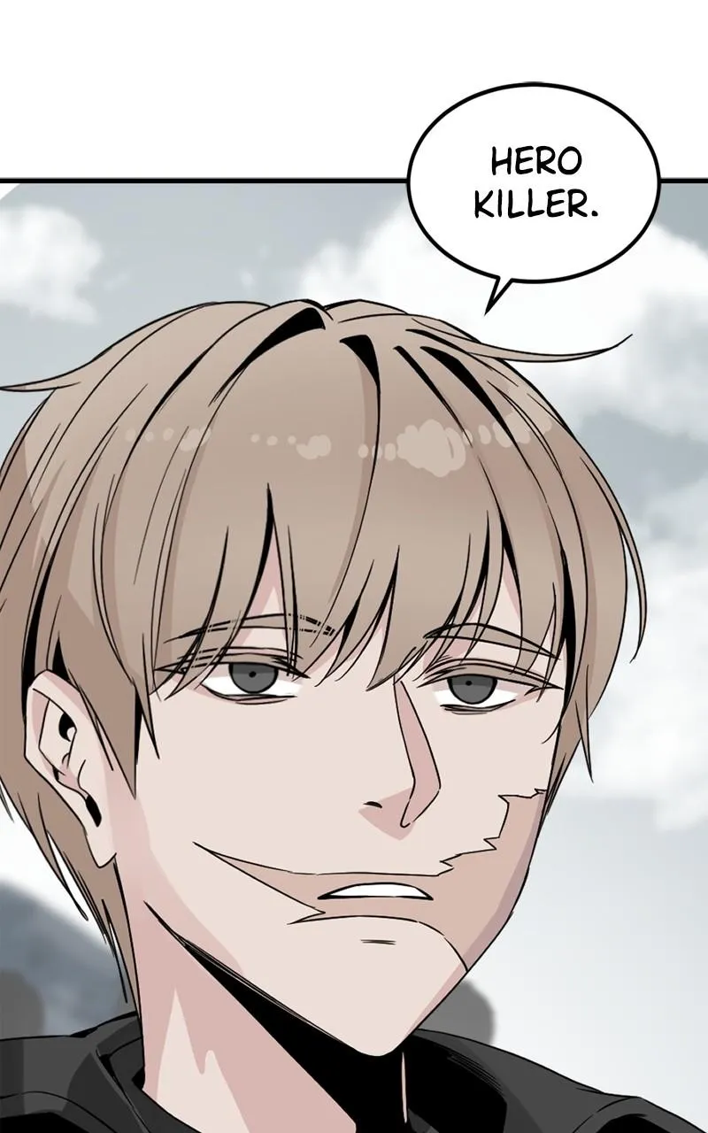 Read Hero Killer Manga Online