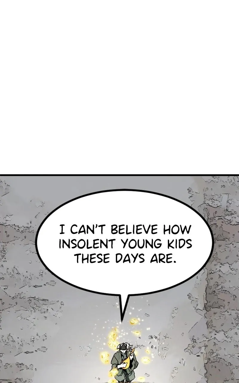 Read Hero Killer Manga Online