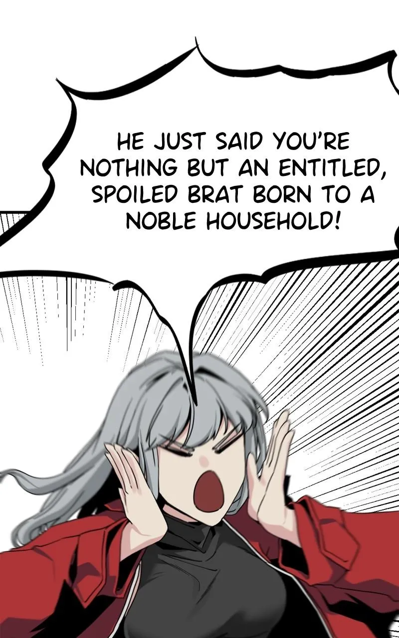 Read Hero Killer Manga Online
