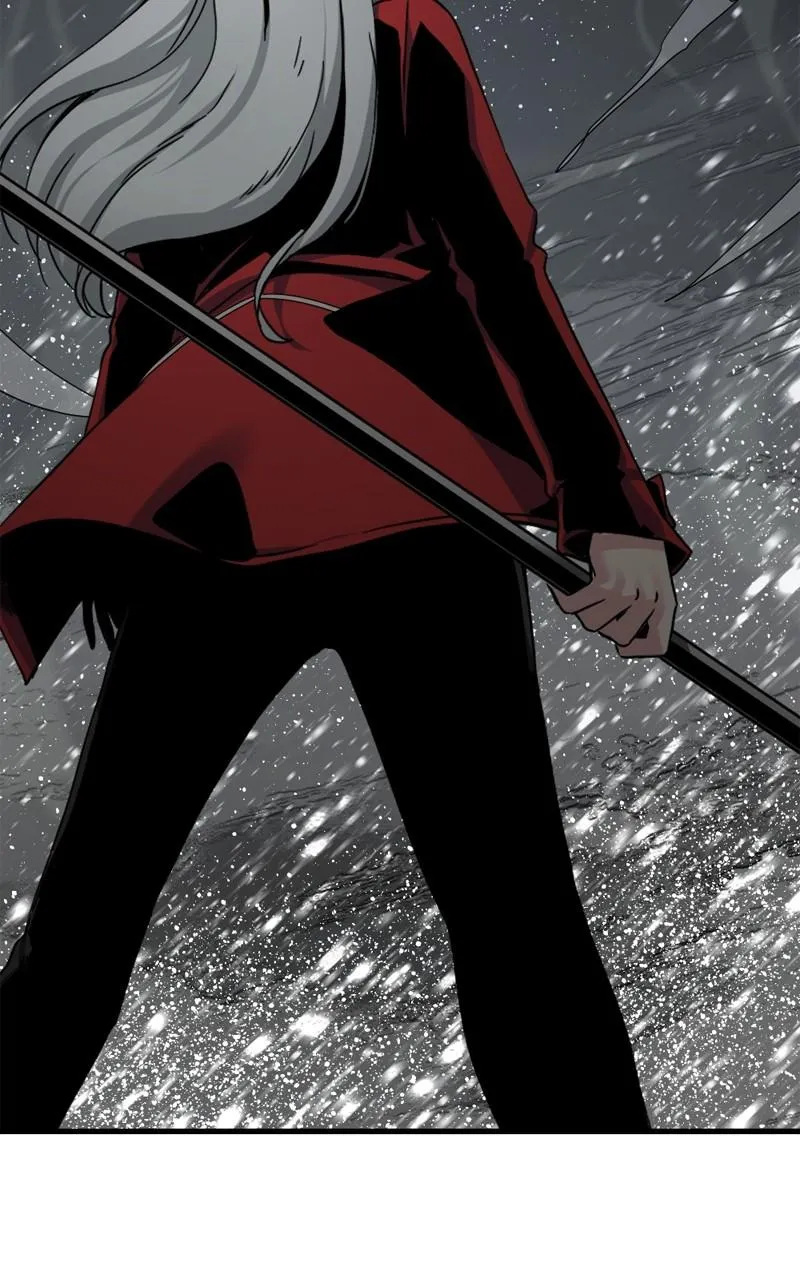 Read Hero Killer Manga Online