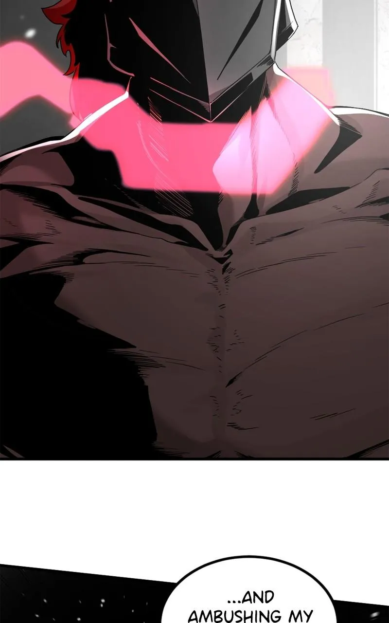 Read Hero Killer Manga Online