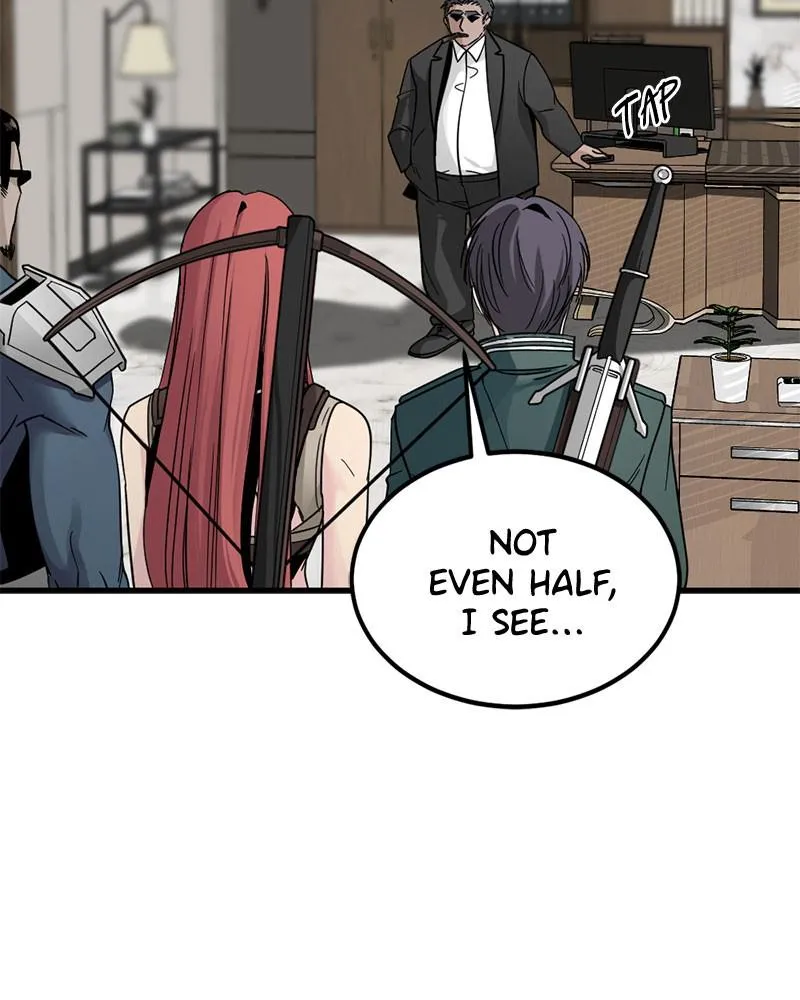 Read Hero Killer Manga Online