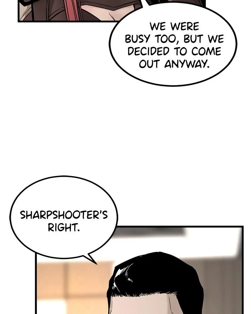 Read Hero Killer Manga Online