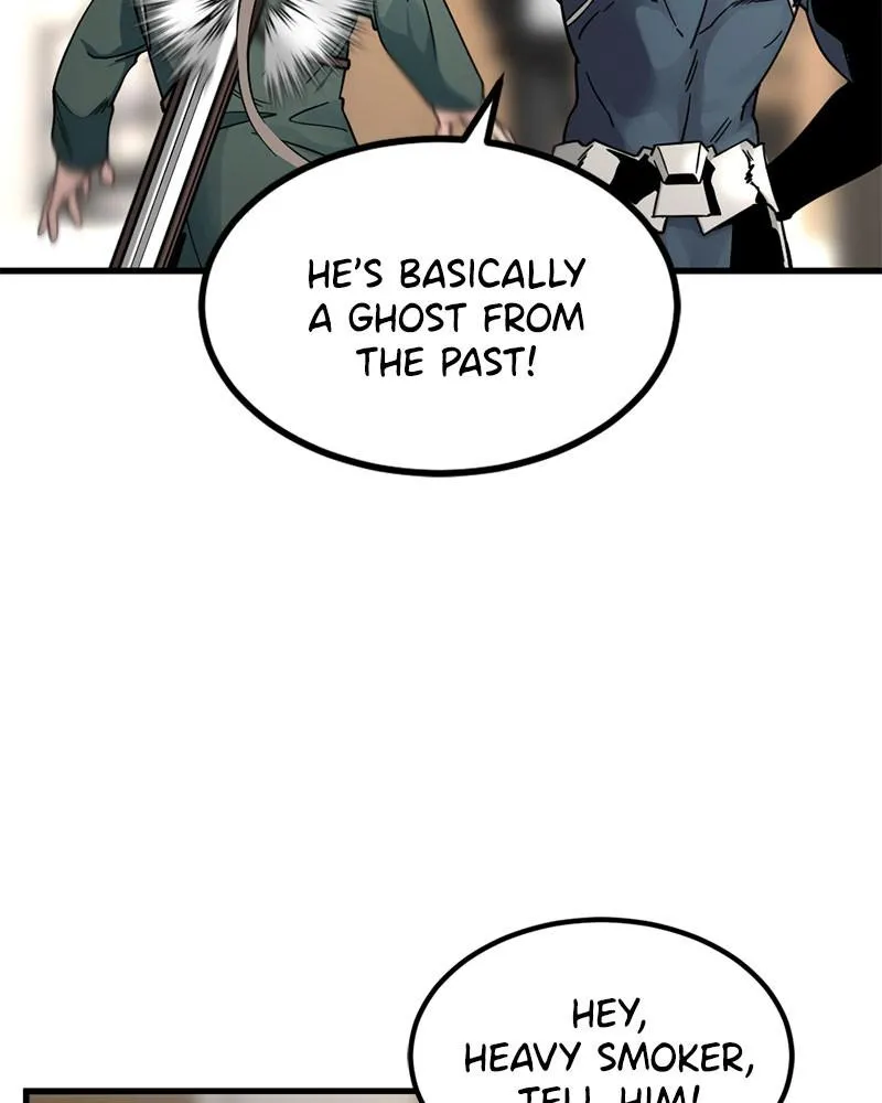 Read Hero Killer Manga Online