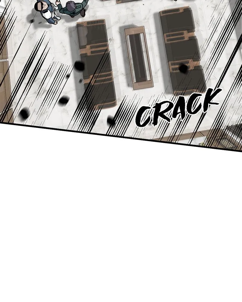 Read Hero Killer Manga Online