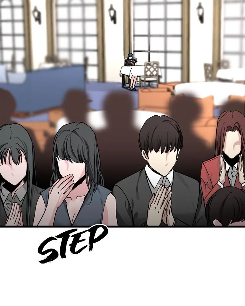 Read Hero Killer Manga Online