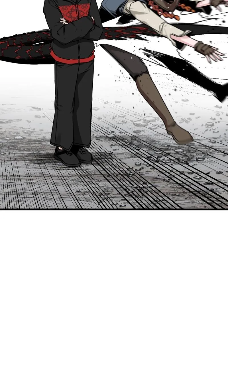 Read Hero Killer Manga Online