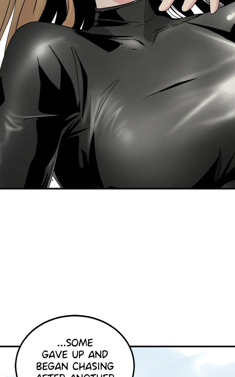 Read Hero Killer Manga Online