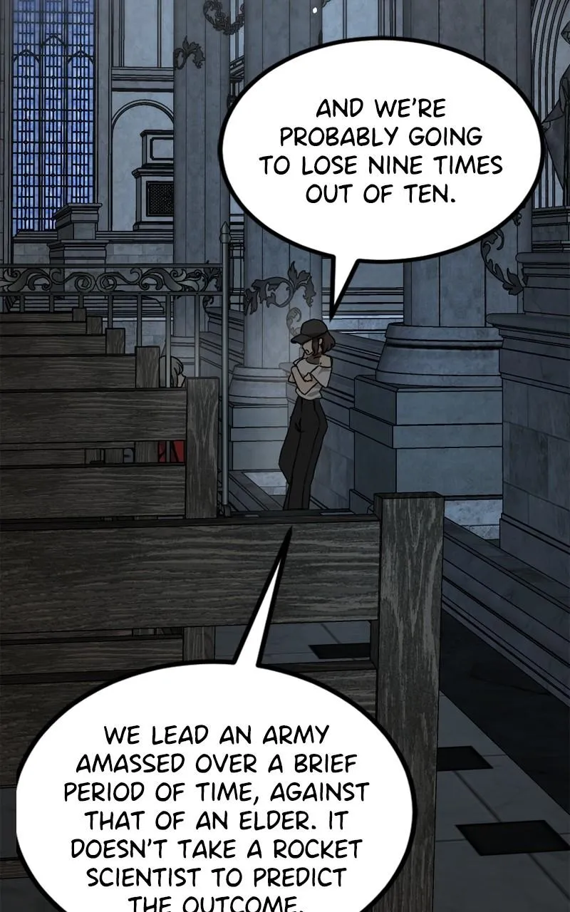 Read Hero Killer Manga Online