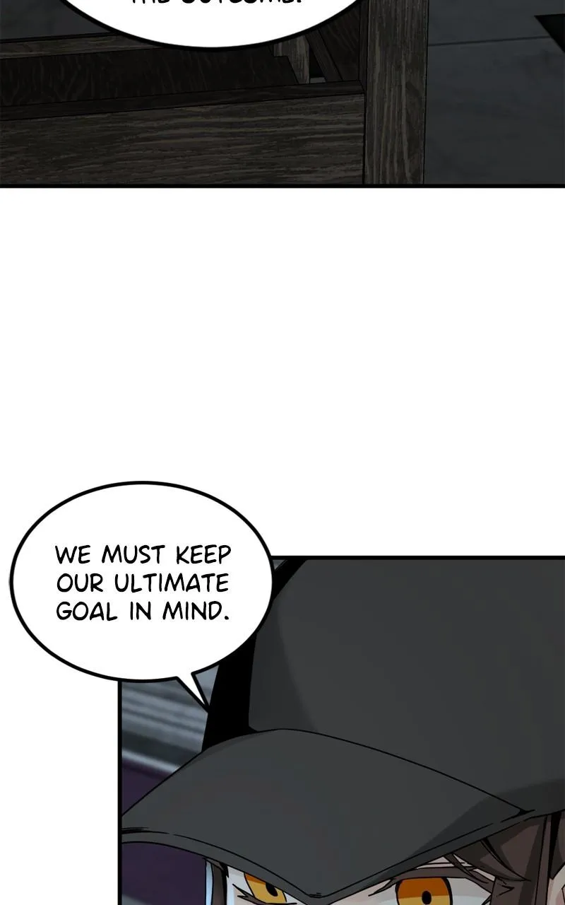Read Hero Killer Manga Online