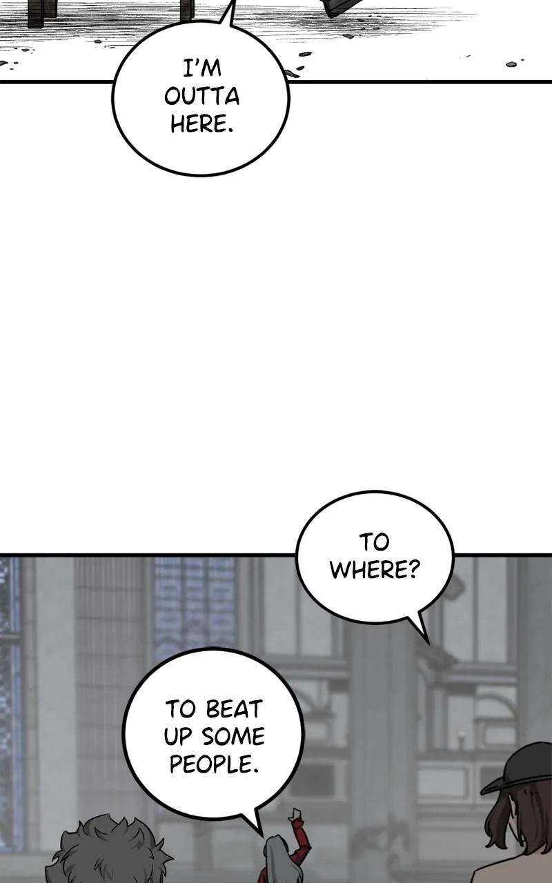 Read Hero Killer Manga Online