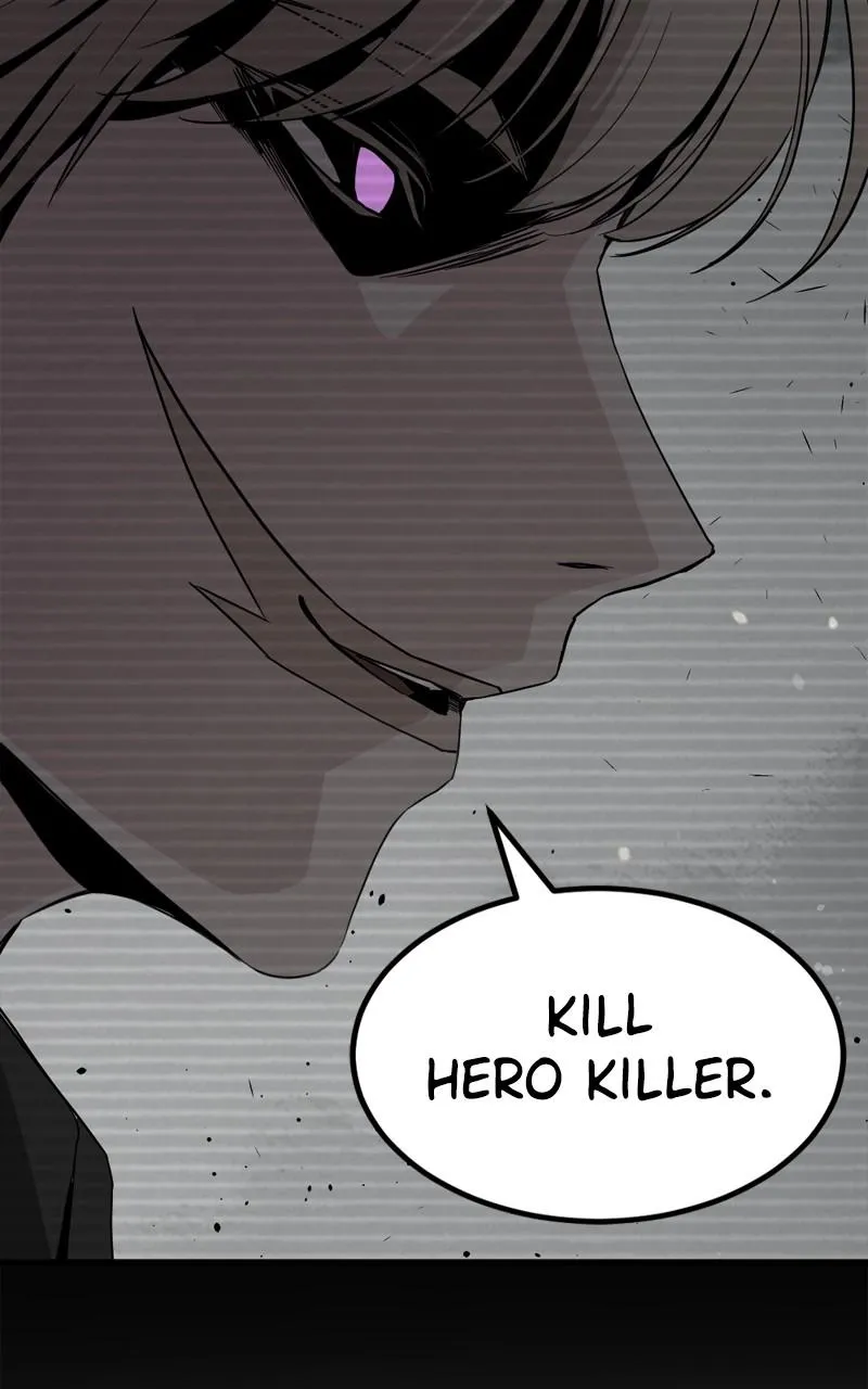 Read Hero Killer Manga Online