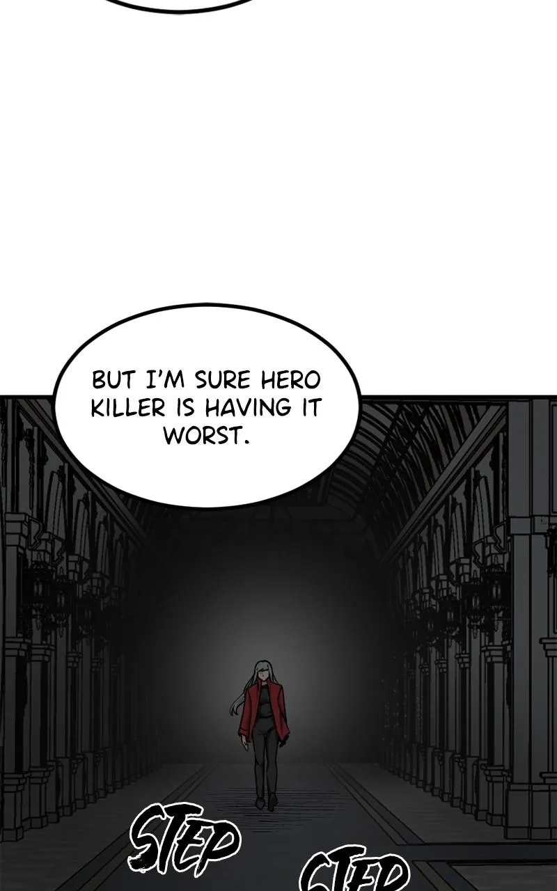 Read Hero Killer Manga Online