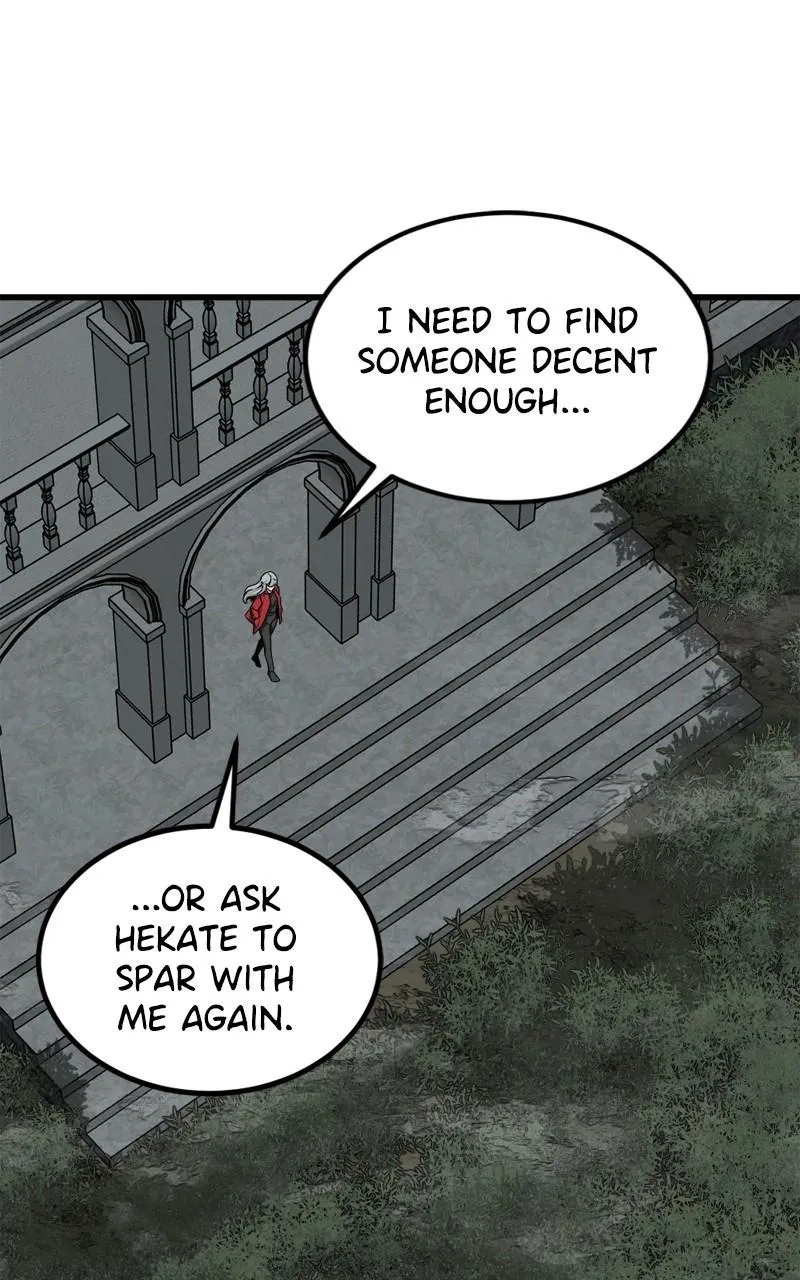 Read Hero Killer Manga Online