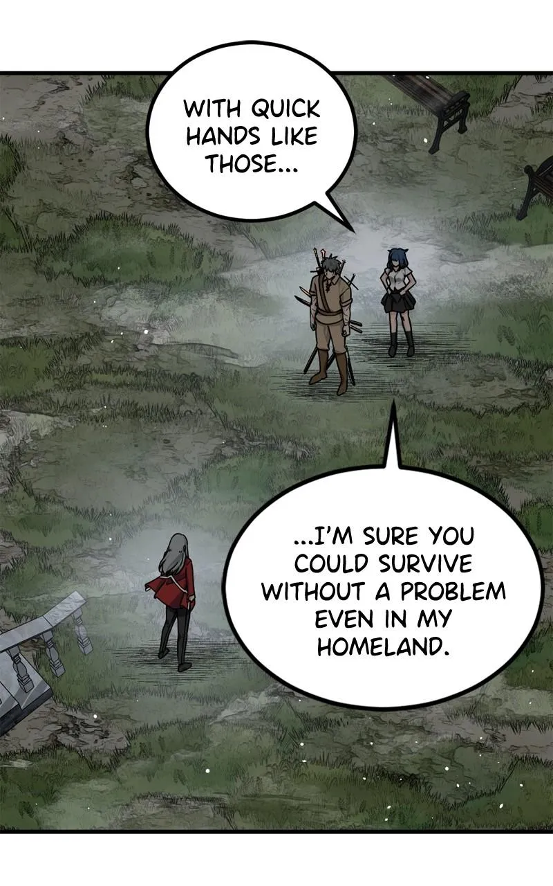 Read Hero Killer Manga Online