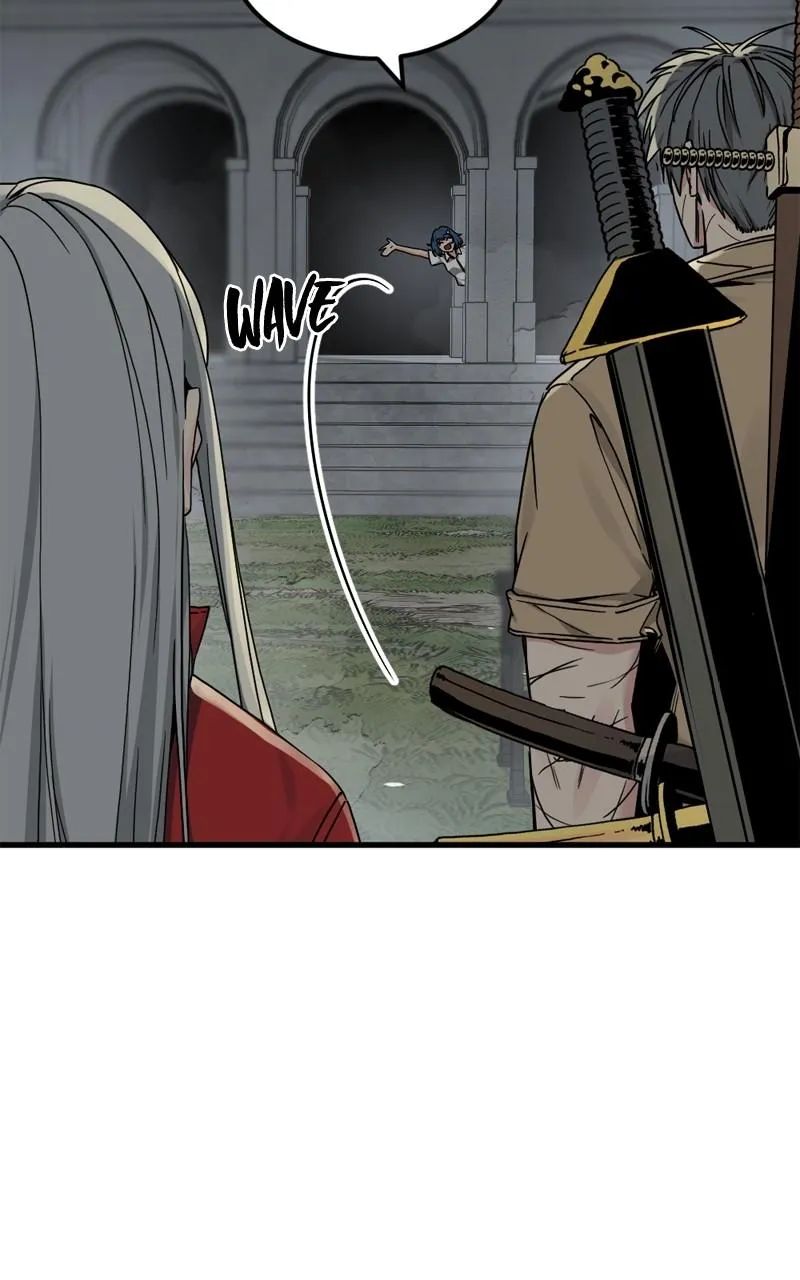 Read Hero Killer Manga Online