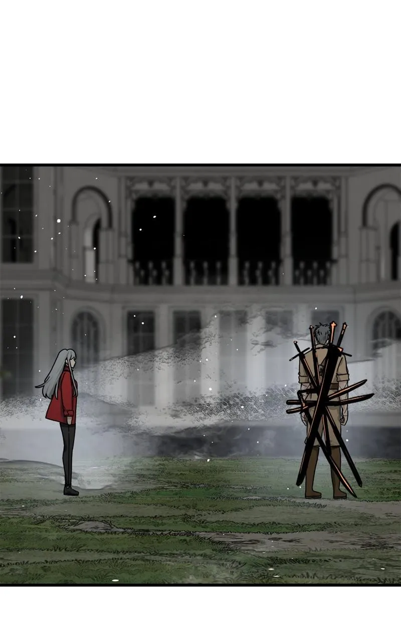 Read Hero Killer Manga Online