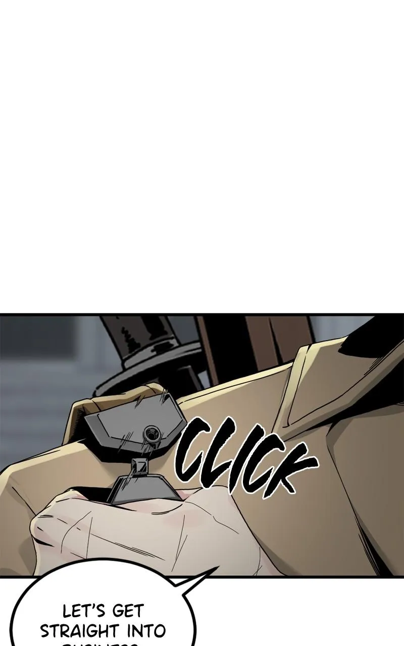 Read Hero Killer Manga Online
