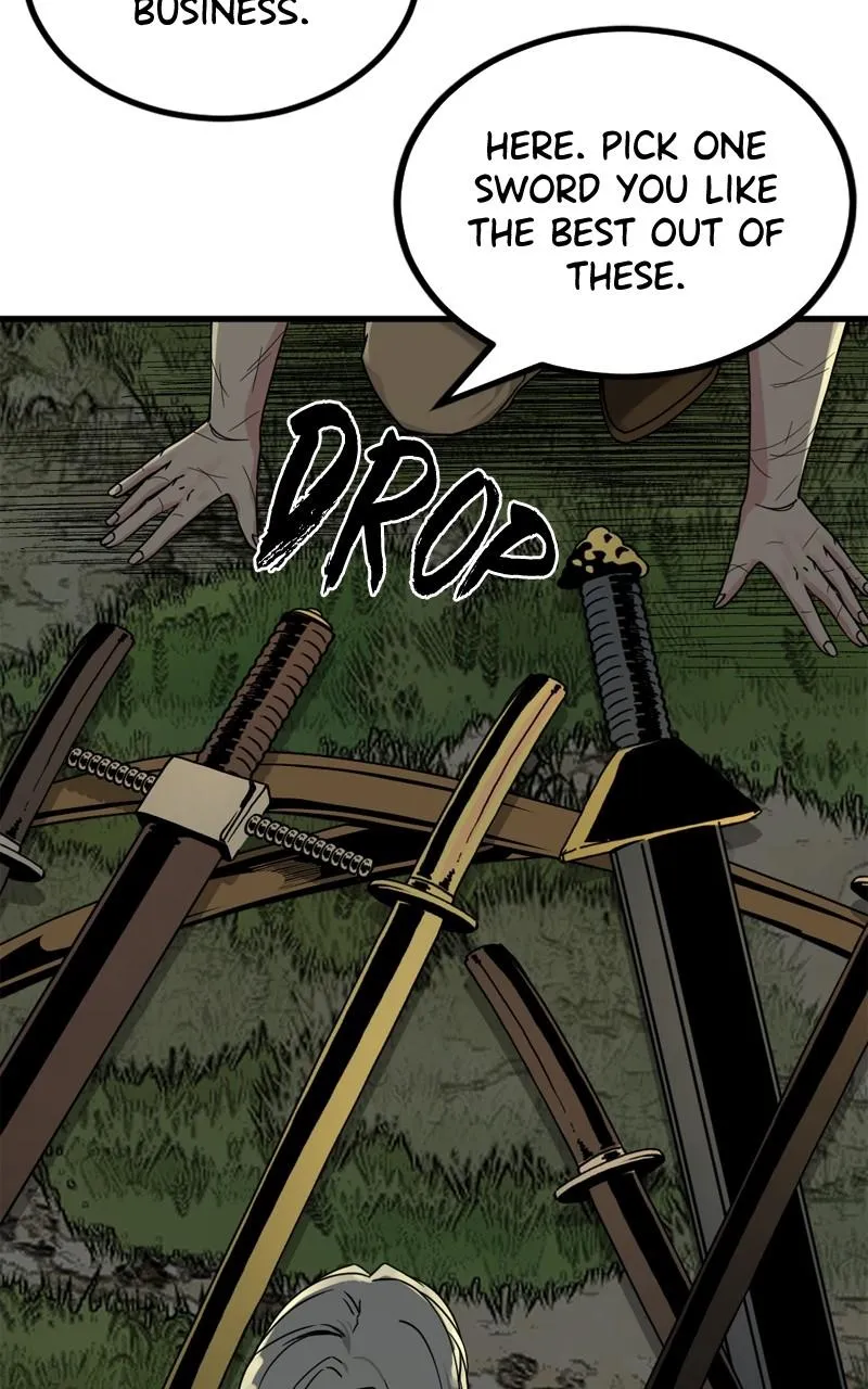 Read Hero Killer Manga Online