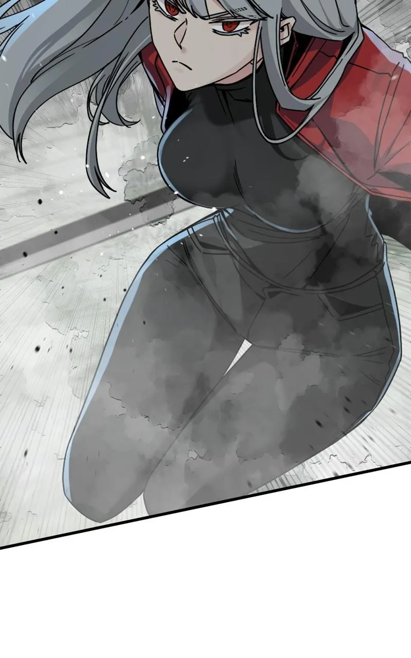 Read Hero Killer Manga Online