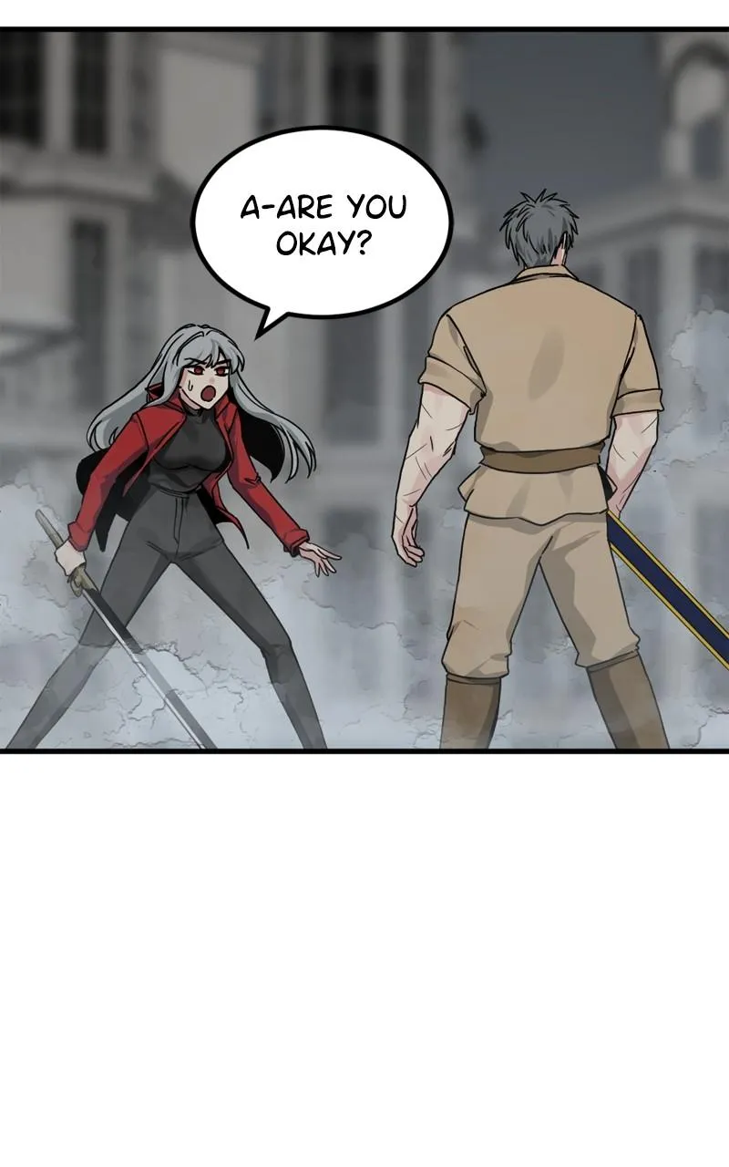 Read Hero Killer Manga Online