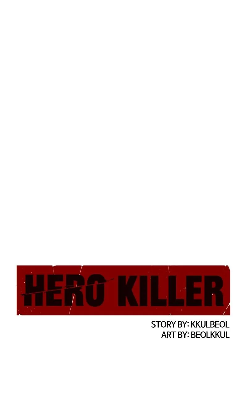 Read Hero Killer Manga Online