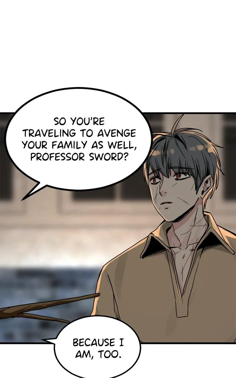 Read Hero Killer Manga Online