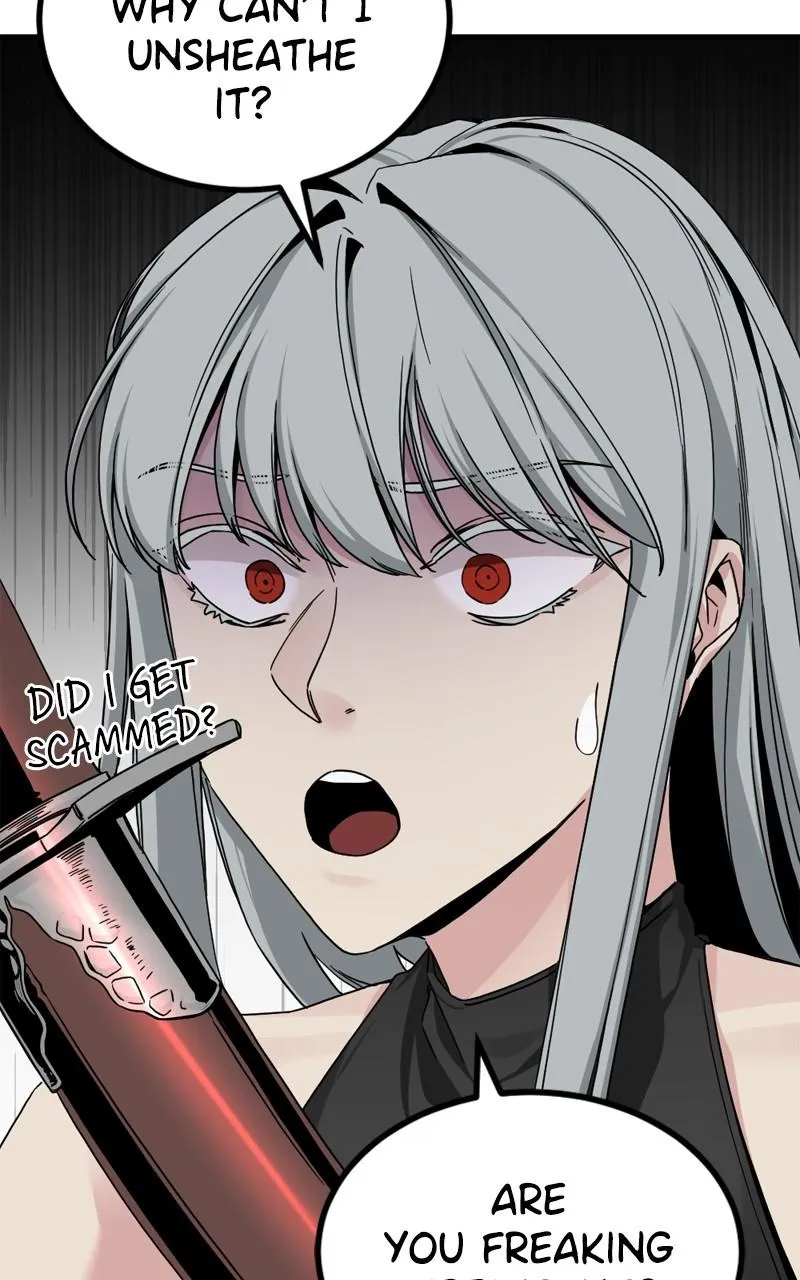 Read Hero Killer Manga Online