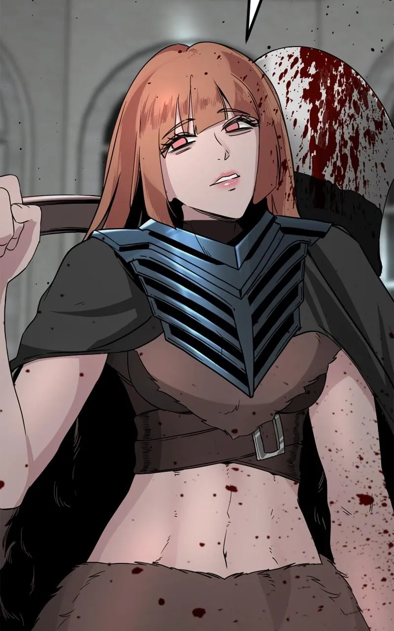Read Hero Killer Manga Online