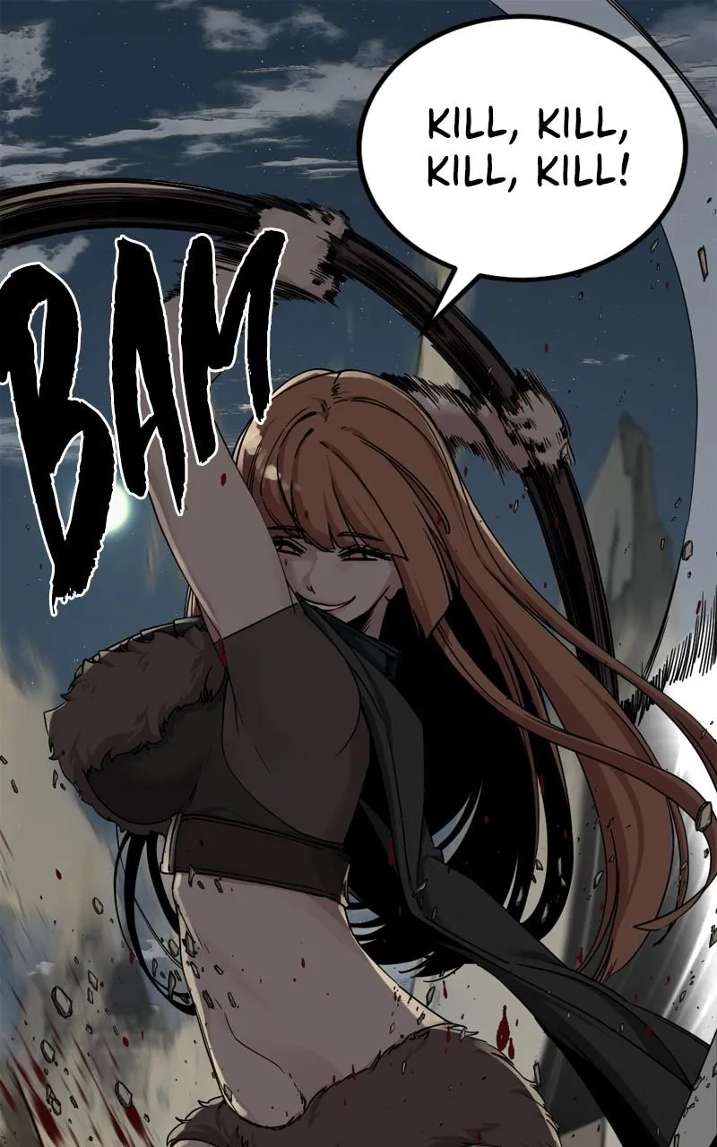 Read Hero Killer Manga Online