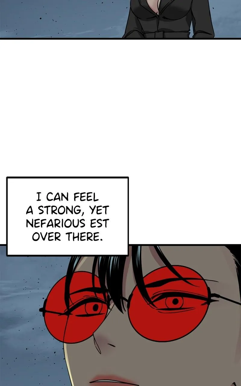 Read Hero Killer Manga Online
