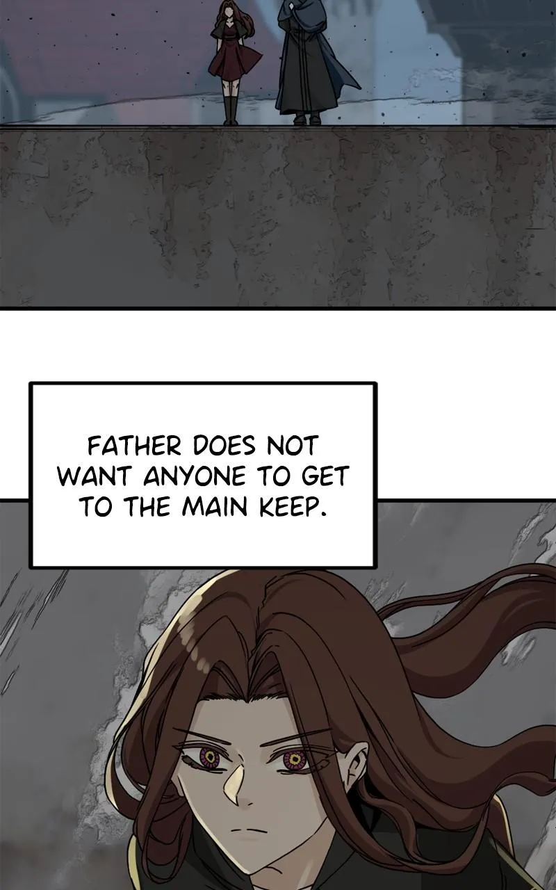 Read Hero Killer Manga Online