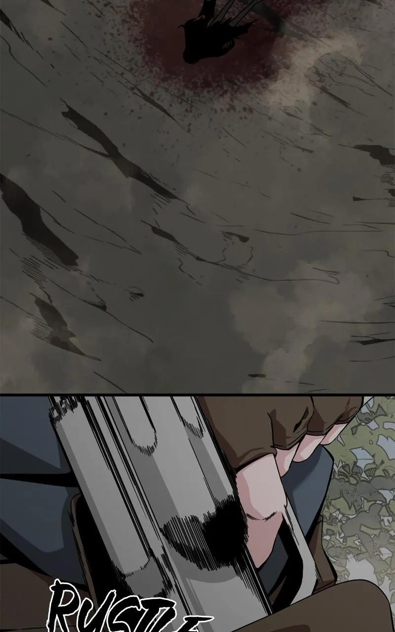 Read Hero Killer Manga Online