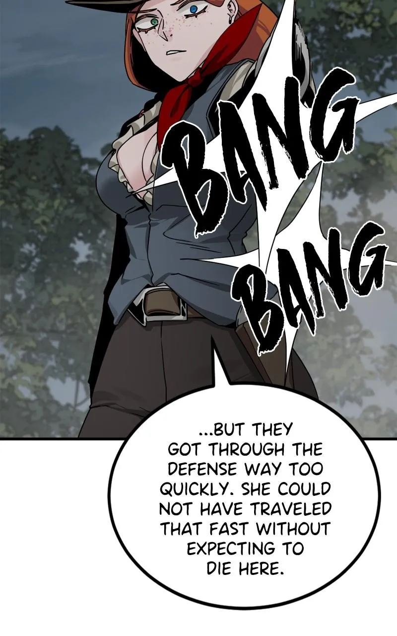 Read Hero Killer Manga Online