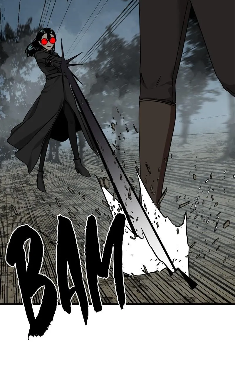 Read Hero Killer Manga Online