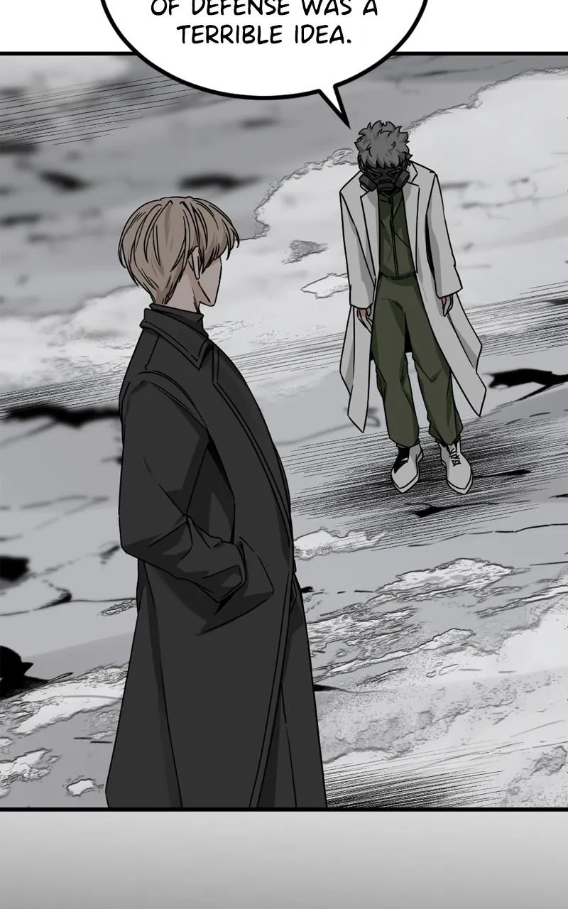 Read Hero Killer Manga Online