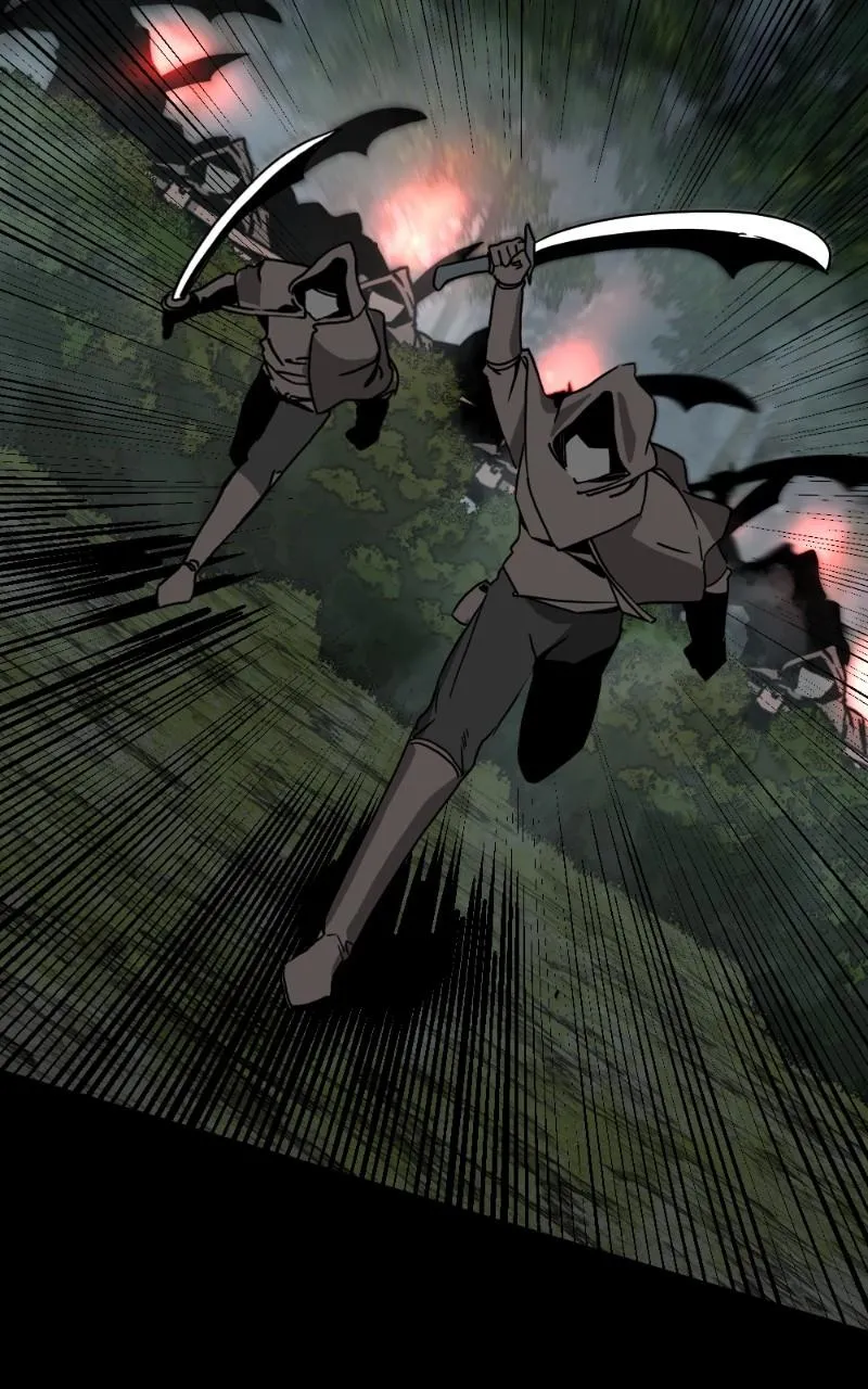 Read Hero Killer Manga Online