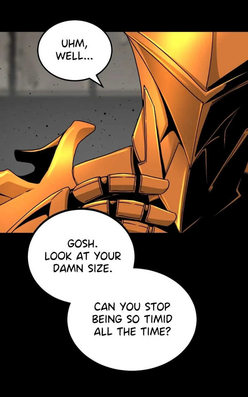 Read Hero Killer Manga Online