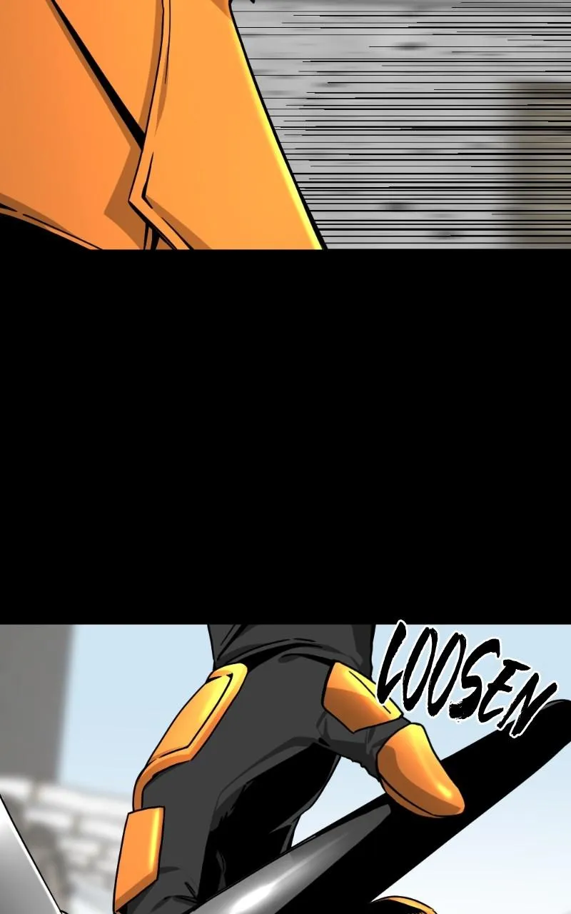 Read Hero Killer Manga Online