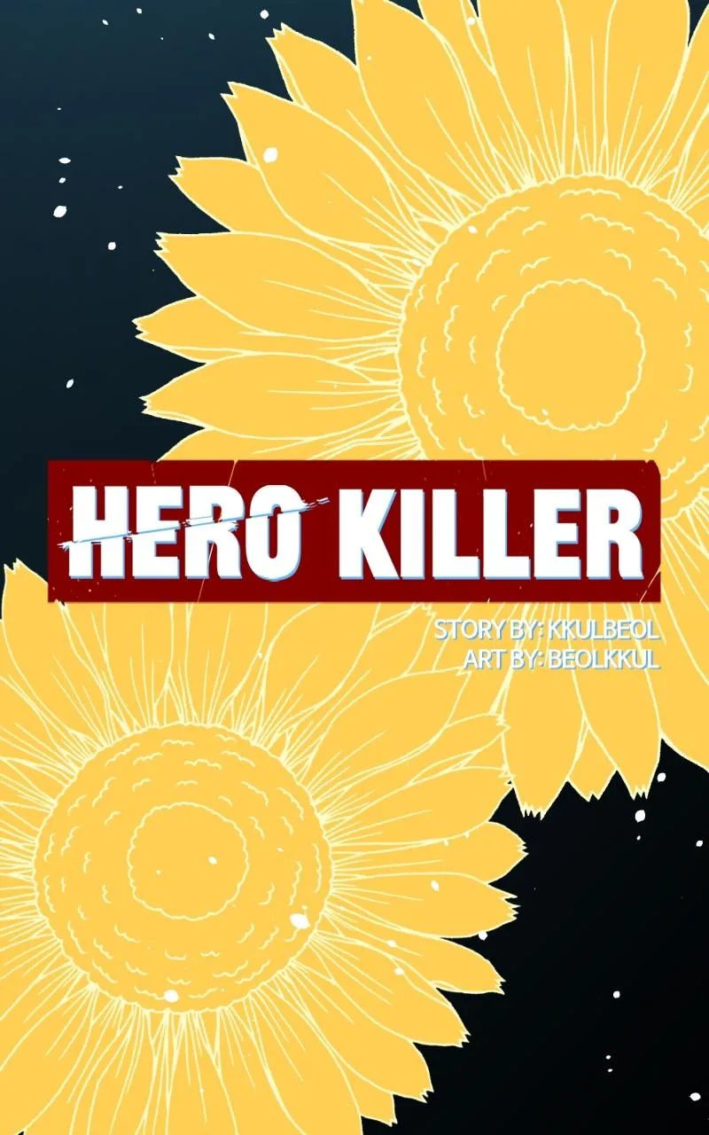 Read Hero Killer Manga Online