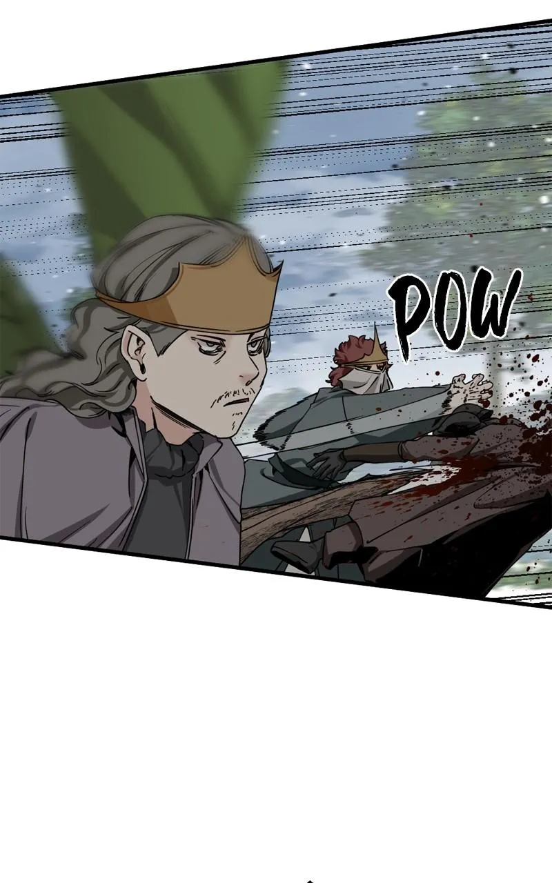 Read Hero Killer Manga Online