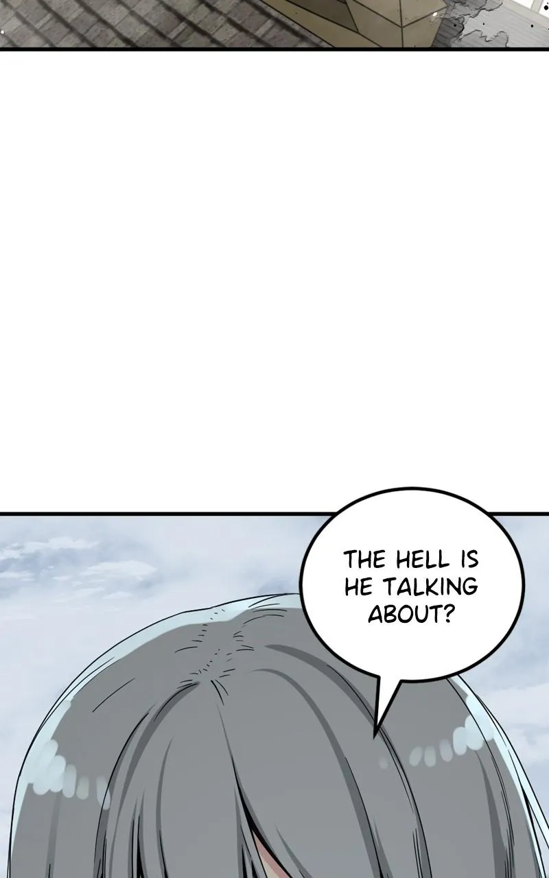 Read Hero Killer Manga Online