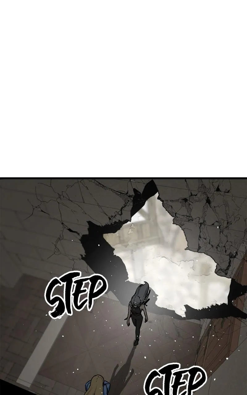 Read Hero Killer Manga Online