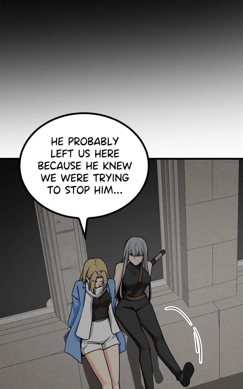 Read Hero Killer Manga Online