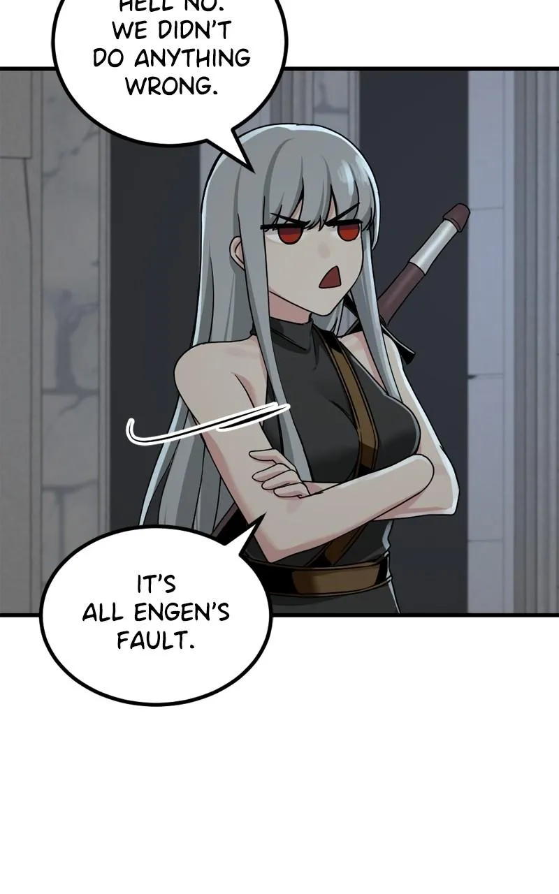Read Hero Killer Manga Online