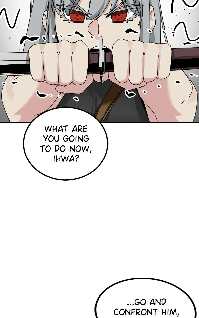 Read Hero Killer Manga Online