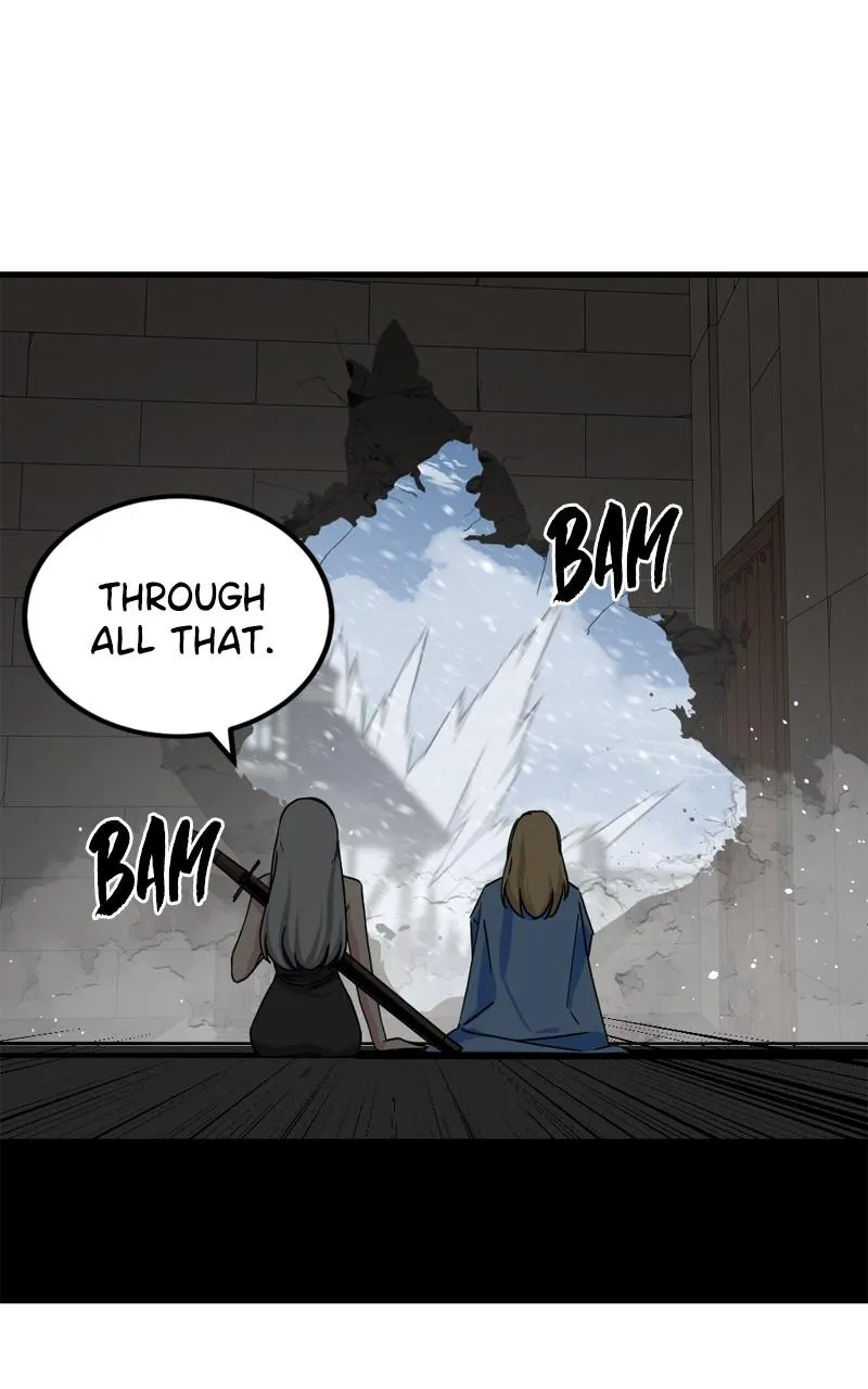 Read Hero Killer Manga Online